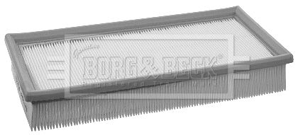 BORG & BECK oro filtras BFA2193